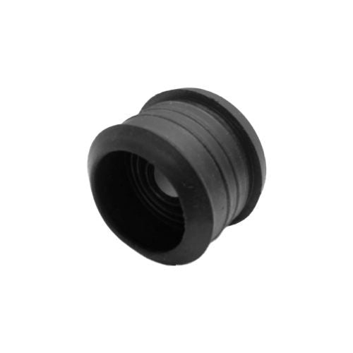 MORSETTO IN GOMMA PER SCARICO D. 32 Misura: 32 mm