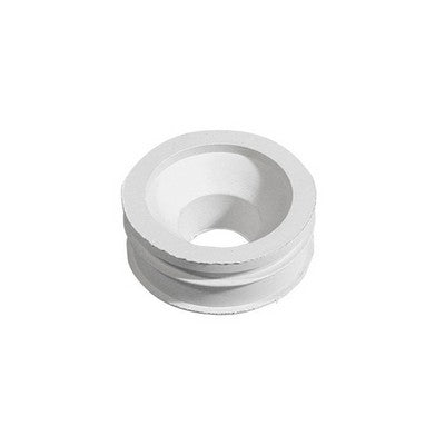 MORSETTO IN GOMMA STANDARD RETROVASO Misura: Diam. mm. 60 / Int. 25/32