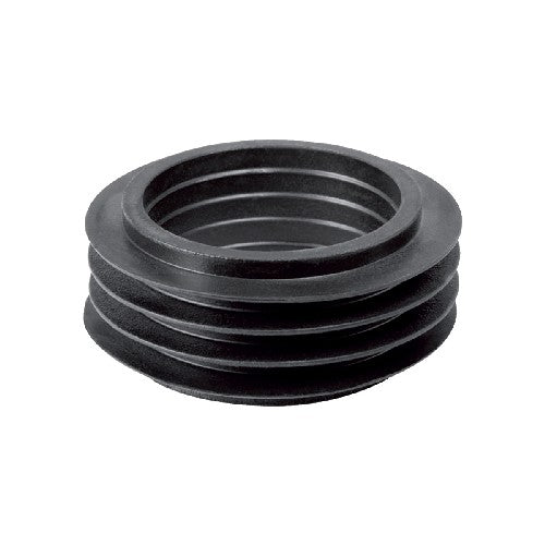 MORSETTO PER ALLACCIAMENTO CANOTTO Misura: D. Int. 4,5 - Diam. Est. 6 cm