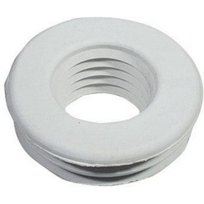 MORSETTO WC PER CASSETTA DI SCARICO ZETA 3 DIAM. EST.48/51 Misura: Diam. Int. 40