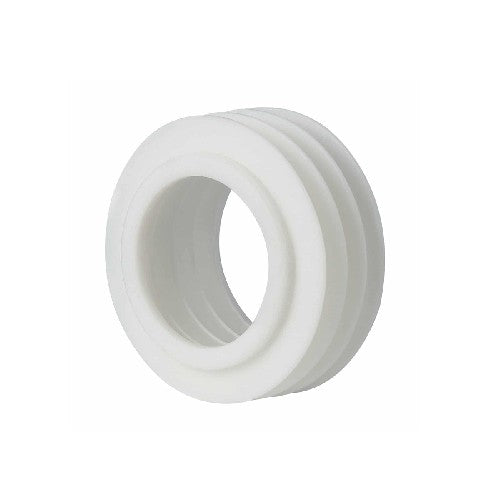 MORSETTO WC PER CASSETTA DI SCARICO ZETA 3 DIAM.EST.55/58 Misura: Diam. Int. 40