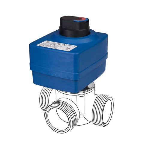 MOTORE V70 KIT MUTBOX 1P
