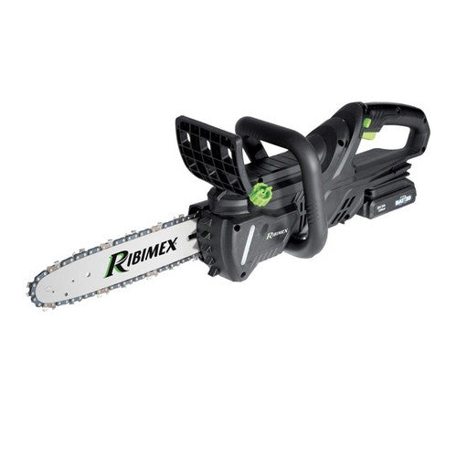 MOTOSEGA CON BATTERIA BAT20 Misura: Lama 254 mm
