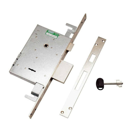 MOTTURA 40741 SERRATURA INFIL DM REVERS E 60