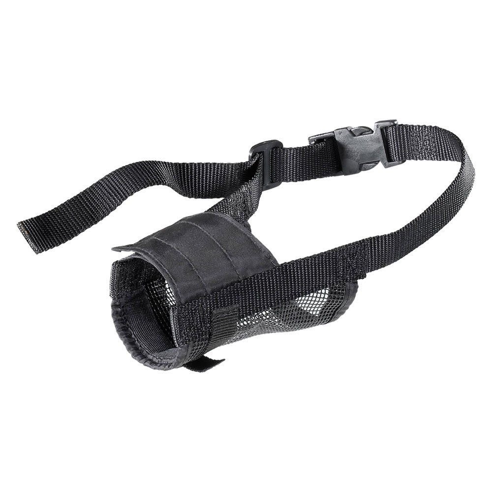 MUSERUOLA PER CANE 'MUZZLE NET' misura XL