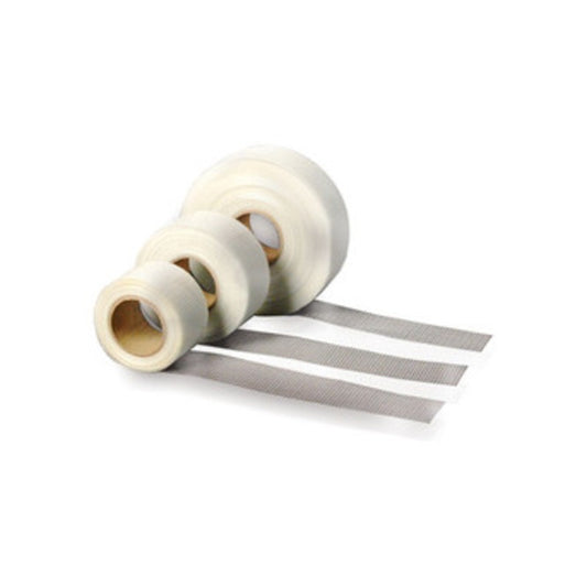 NASTRO A RETE ADESIVA TAPPACR P/CARTONGESSO 50MMX45M