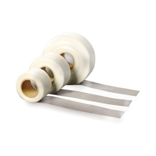 NASTRO A RETE ADESIVA TAPPACR P/CARTONGESSO 50MMX90M