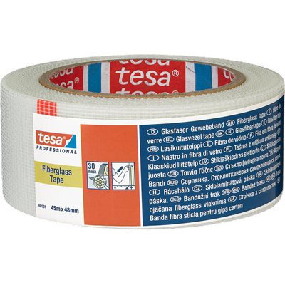 NASTRO CARTONGESSO BIADESIVO