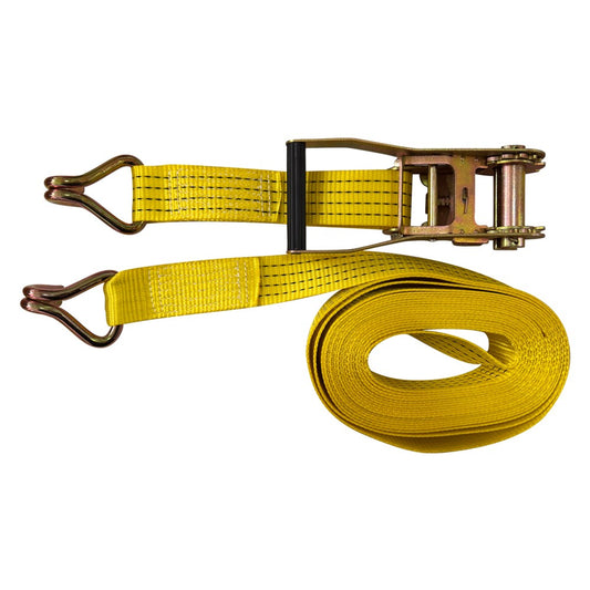 NASTRO DI ANCORAGGIO A SPONDA mt. 12 x mm 50