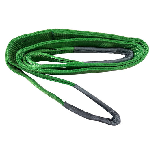 NASTRO DI SOLLEVAMENTO mt. 3 x mm 60 - 2 T
