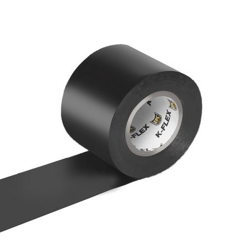 NASTRO DIELETTRICO PVC Misura: Grigio 38 mm x L. 25mt