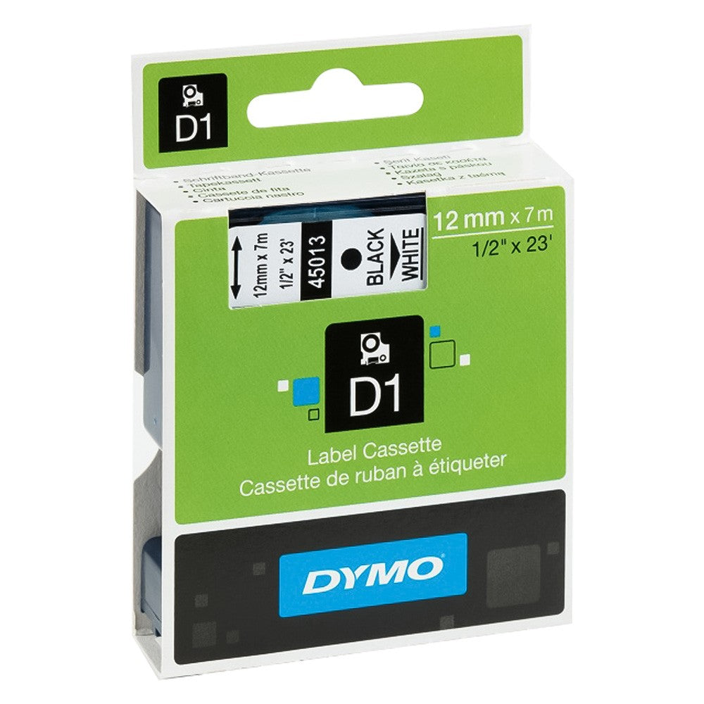 NASTRO DYMO 12 x 7 mt