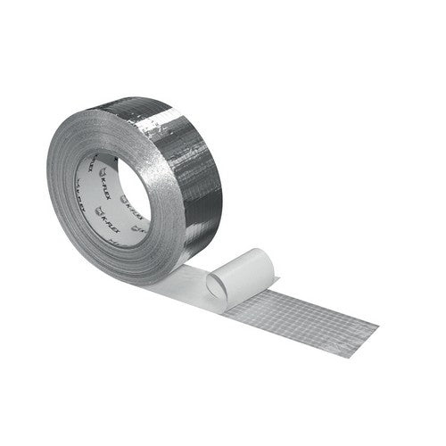 NASTRO K-FLEX ALU RETINATO AR CW Misura: 75 mm x 50 mt
