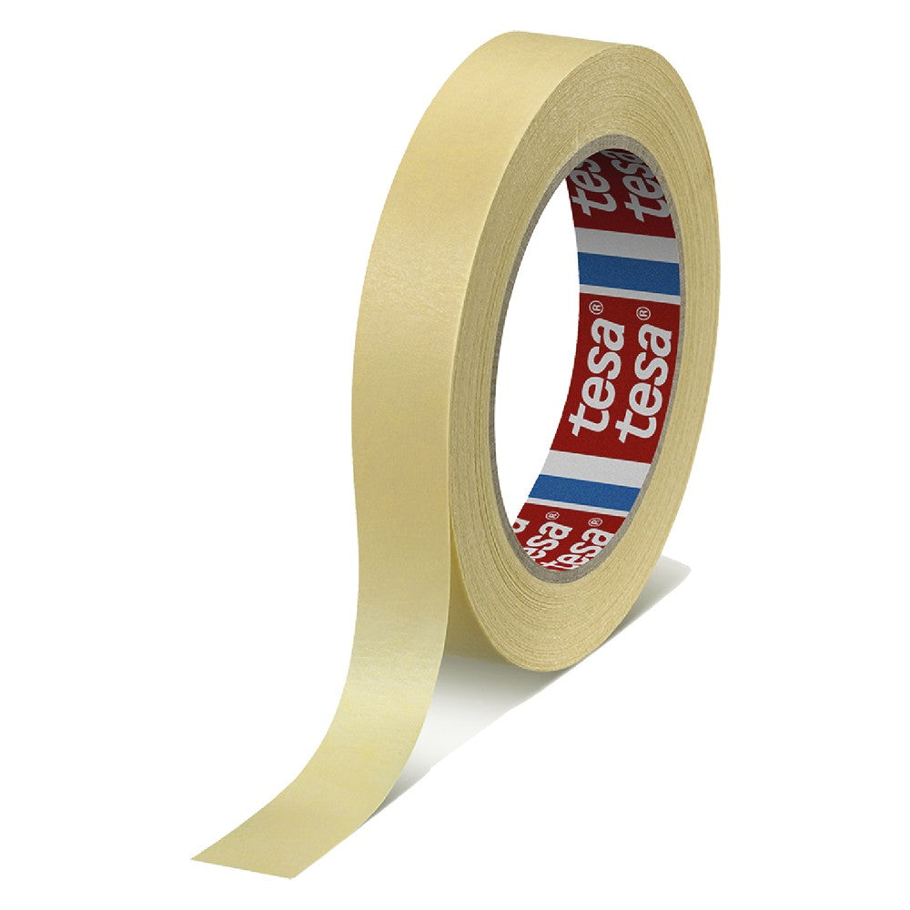 NASTRO PER MASCHERATURA PROFESSIONALE '4323' mm 25 x mt. 50