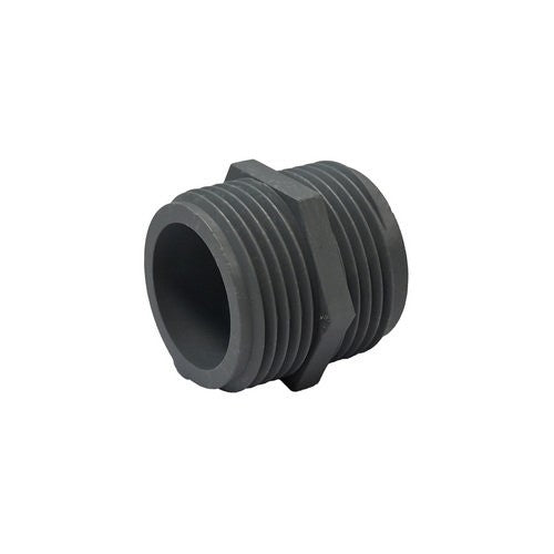 NIPPLE DOPPIO FILETTO MASCHIO Misura: Diam. 3/4 x 3/4 -CONF