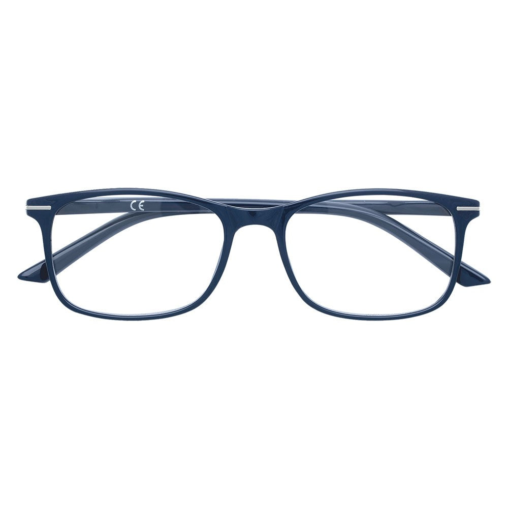OCCHIALI PER LETTURA 'B24-BLU' + 2,50
