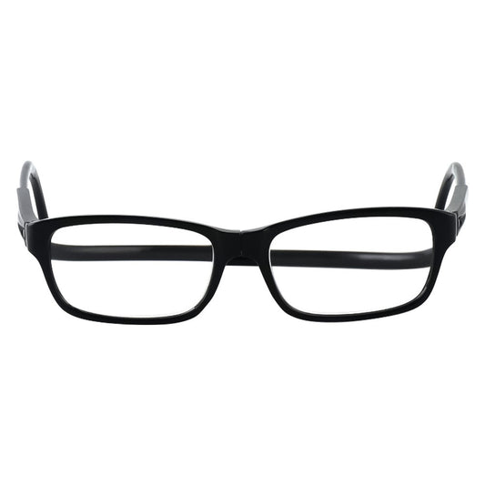 OCCHIALI PER LETTURA 'DELAWARE NERO' + 2,50