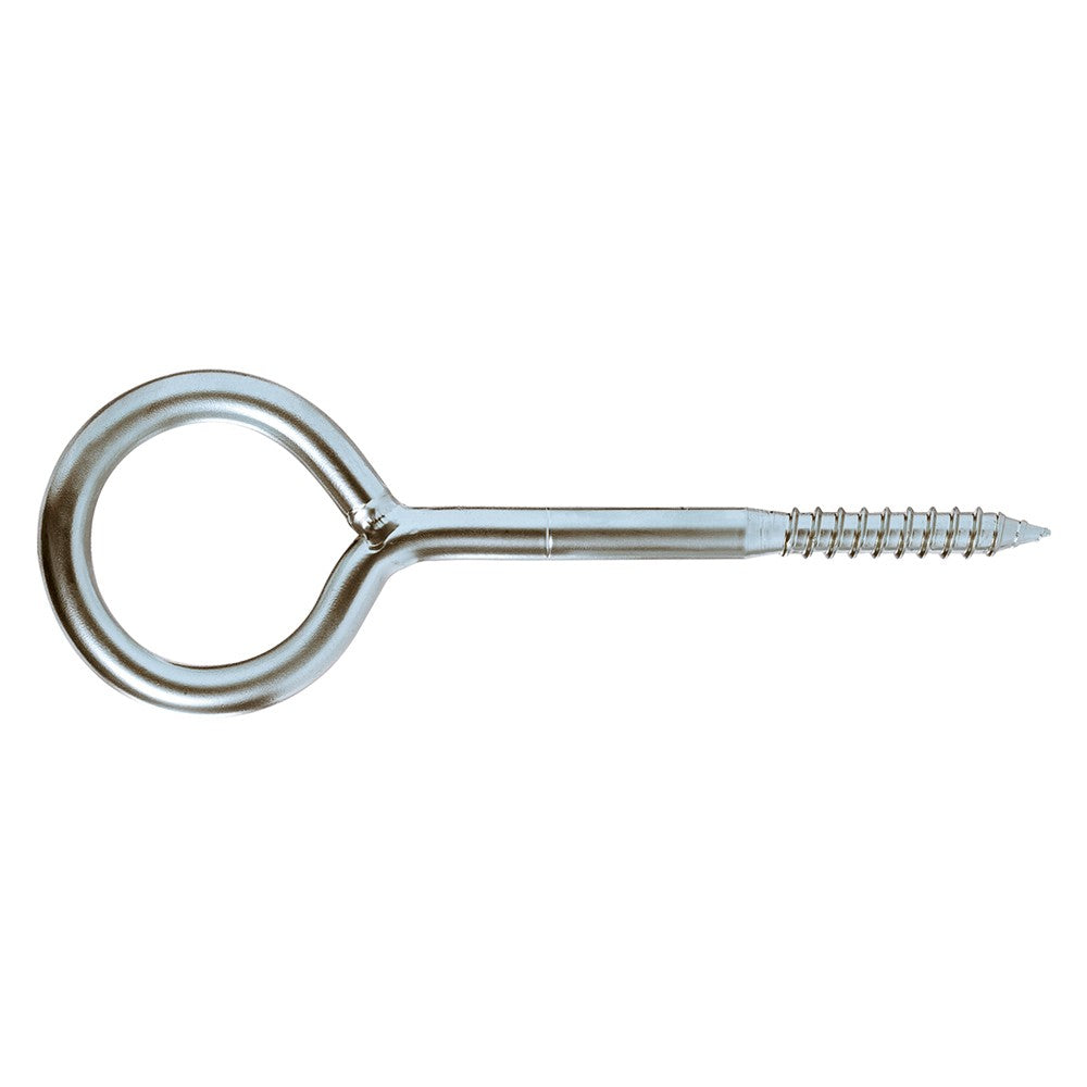 OCCHIOLO PER PONTEGGIO 'OP12/50' ø 50 - 12 x 140 mm