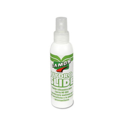OLIO DI SILICONE LUBRIFICANTE HYDRO SLIDE Misura: 100 ml