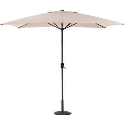 OMBRELLONE PALO CENTRALE CLASSIC EASY DOMUS