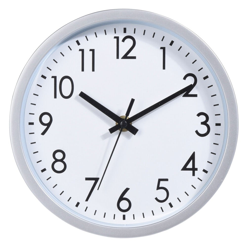 OROLOGIO DA PARETE 'CHARM' Ø 30 cm