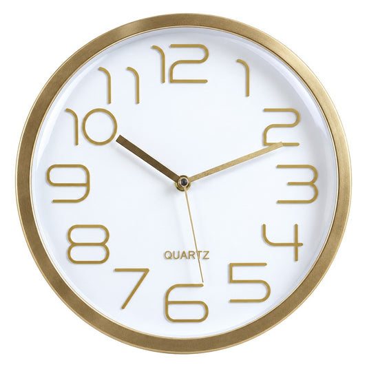 OROLOGIO TONDO DA PARETE Ø 30 cm
