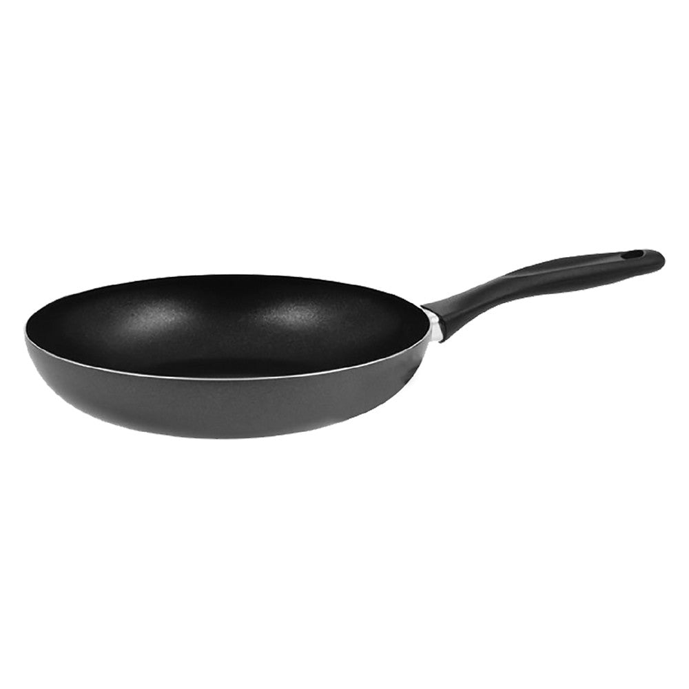 PADELLA ANTIADERENTE 'BLACK LINE' Ø cm. 26 - h.5,5