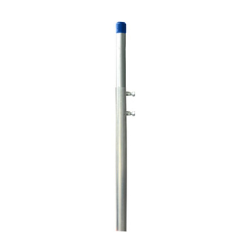 PALO ANTENNA D 25/30 MM INT/EST TELESCOP 2+2 M