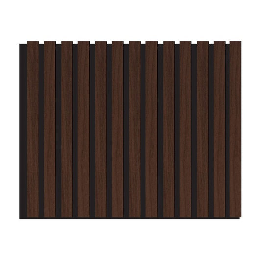 PANNELLO FONOASSORBENTE 60X275CM FLEX NOCE SC