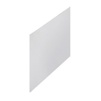 PANNELLO LATERALE CORTO PER VASCA "Y" Misura: Lungh. 70 cm