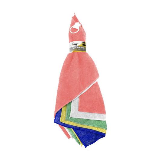 PANNO MICROFIBRA BASIC PZ.5