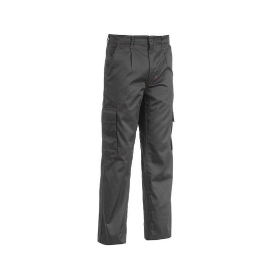 PANTALONE ENERGY GRIGIO MIS. XXXL