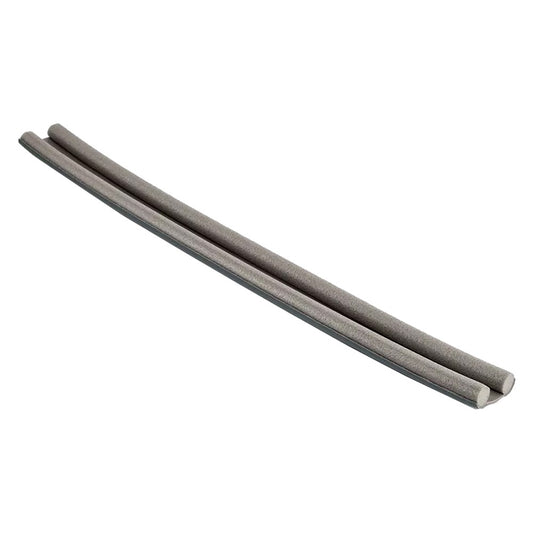 PARAFREDDO IN SCHIUMA ESPANSA PER PORTE cm 3 x 98