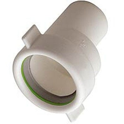 PASSEPARTOUT MASCHIO-FEMMINA POLIPROPILENE BIANCO Misura: 1"1/2