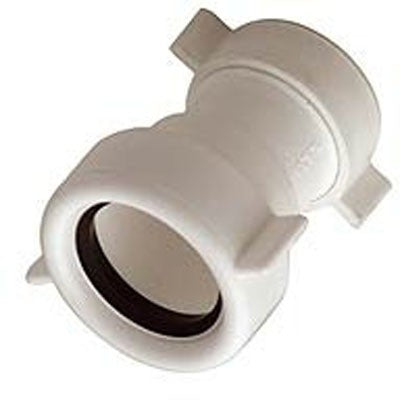 PASSEPARTOUT RIDOTTO FEMMINA-FEMMINA PP Misura: 1"1/2x40 rid. 1"1/4x32