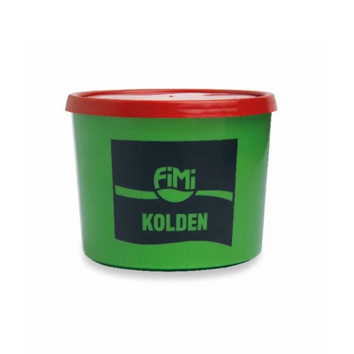 PASTA SIGILLANTE PER GIUNTI FILETTATI KOLDEN Misura: 400 ml