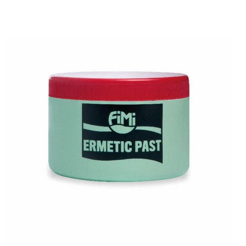 PASTA VERDE IN BARATTOLO "ERMETIC PAST" Misura: 150 g