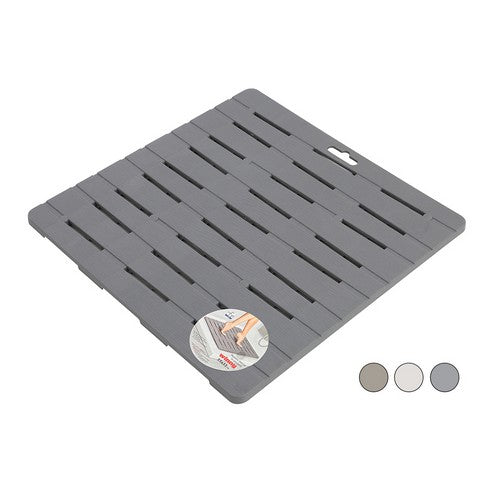 PEDANA DOCCIA WINNY CM 55X55 Misura: Grigia