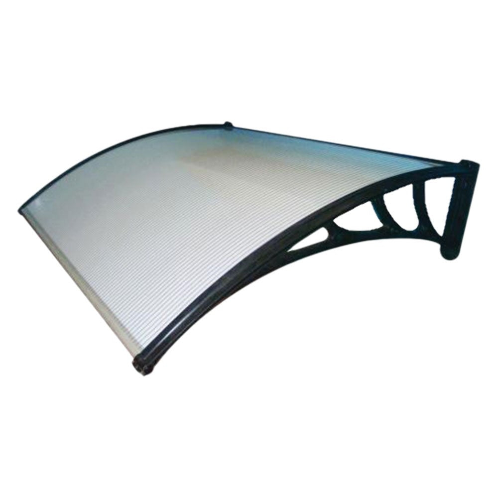 PENSILINA DA ESTERNO cm 80 x 100 marrone fume'