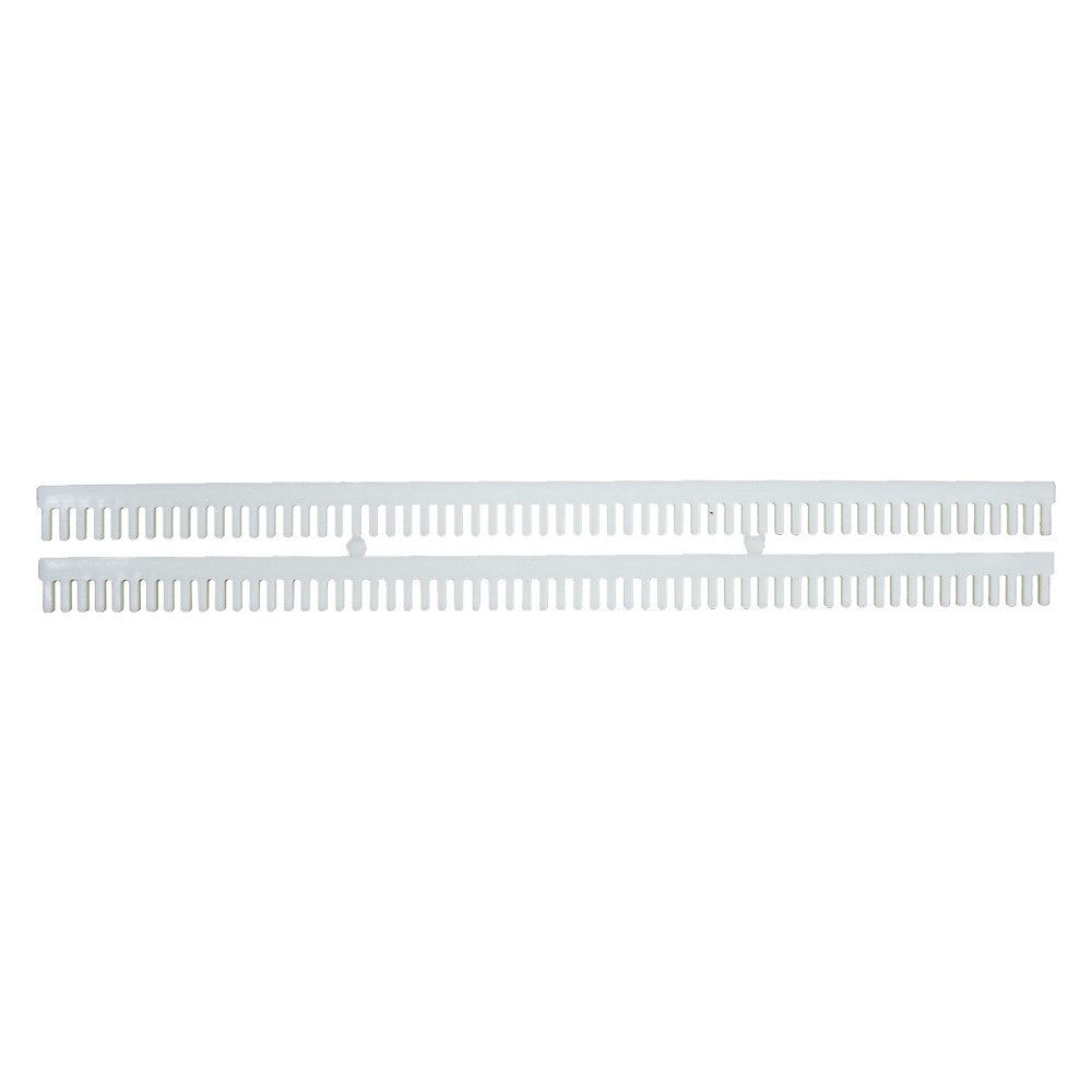 PETTINE PER LISTELLO passo 3,35 mm (60 denti)