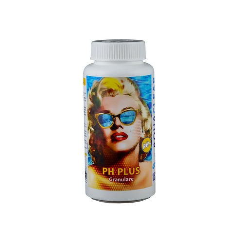 PH PLUS GRANULARE Misura: 1 kg