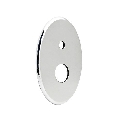 PIASTRA 2 FORI PER MISCELATORE INCASSO BERRY Misura: 145 x 215 mm