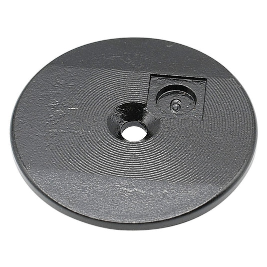 PIASTRA DI FISSAGGIO per compressore silenziato lt.50 - P.23