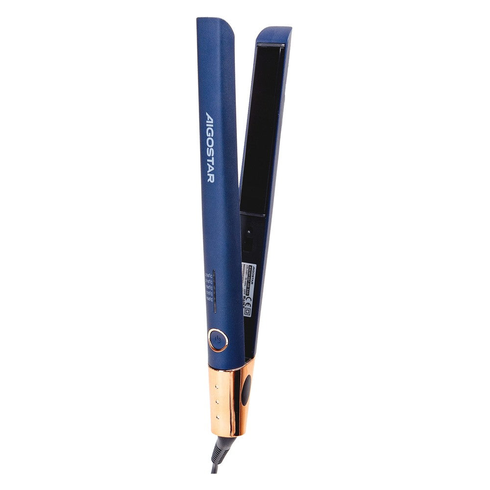 PIASTRA PER CAPELLI 55 W