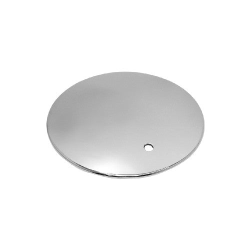 PIATTELLO PER PILETTA DRAIN MASTER Misura: Cromo