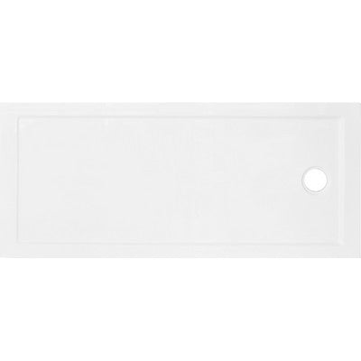 PIATTO DOCCIA IN ABS Misura: cm 160x70 H.4
