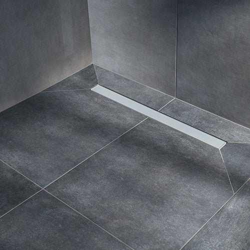 PIATTO DOCCIA PIASTRELLABILE BOARD Misura: 120x120