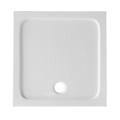 PIATTO DOCCIA QUADRATO KEPLER Misura: cm 90 x 90 H. 6