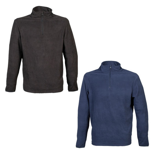 PILE DA LAVORO 'LIONE MAN' taglia XXL - navy