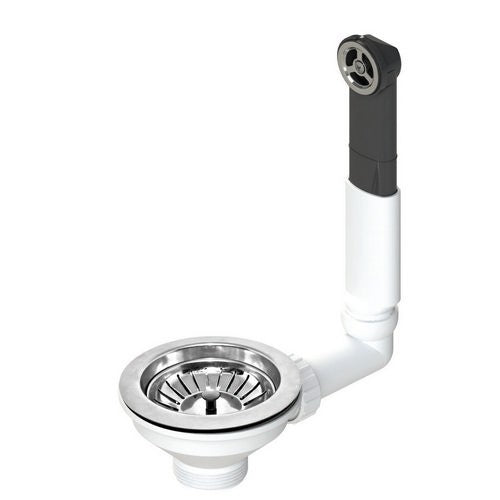 PILETTA BASKET CLASSIC CON TROPPO PIENO TONDO Misura: 1" 1/2